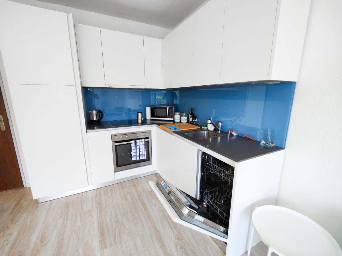 Brissaghino Al Lago 5* Brissago Exterior foto
